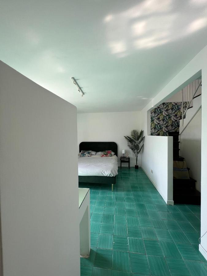 Loft Panoramico San Giovanni Rom Exterior foto